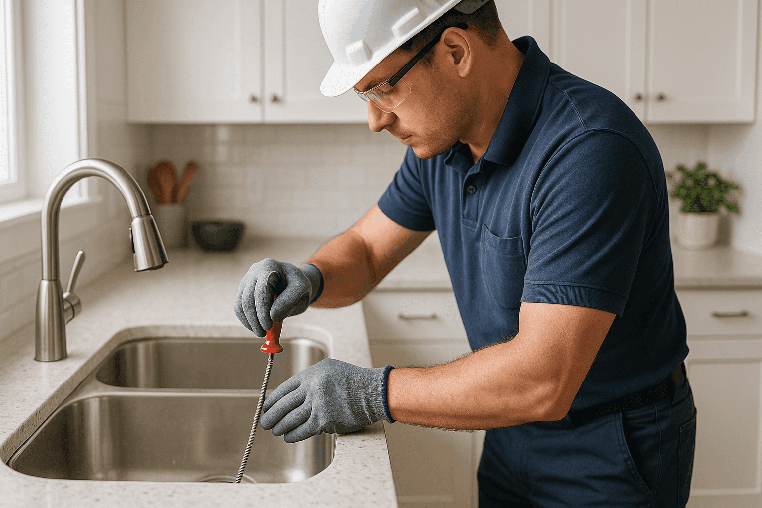 Preventing Clogged Drains: Essential Maintenance Tips for Portland Residents