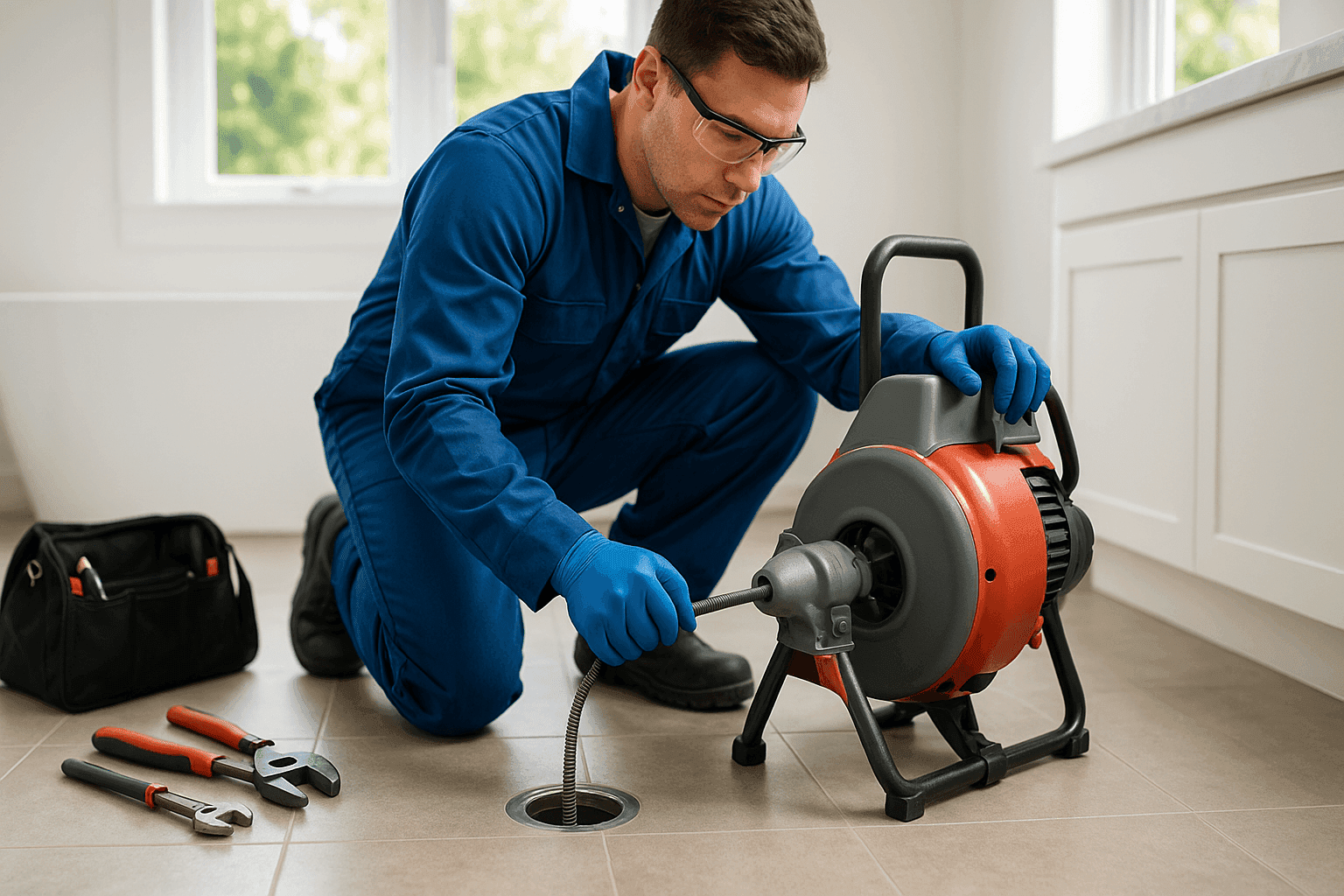 Drain Cleaning in Portland: Signs You Need It & How to Prevent Clogs